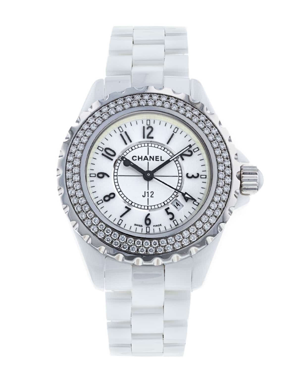 Chanel J12 H0967